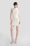 Rotate Birger Christensen In Beige Polyester In Neutral