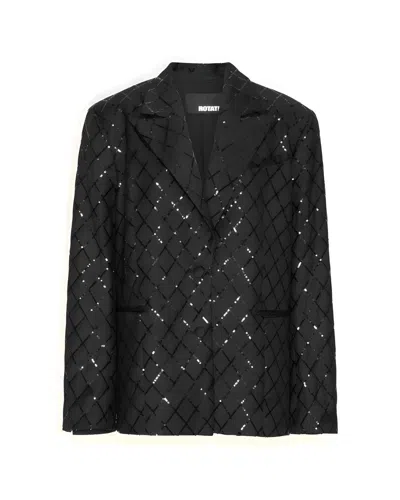 ROTATE BIRGER CHRISTENSEN ROTATE BIRGER CHRISTENSEN JACKET