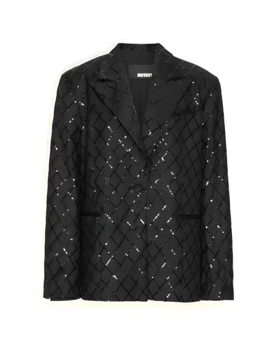 ROTATE BIRGER CHRISTENSEN ROTATE BIRGER CHRISTENSEN JACKET