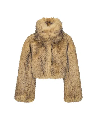 ROTATE BIRGER CHRISTENSEN ROTATE BIRGER CHRISTENSEN JACKET
