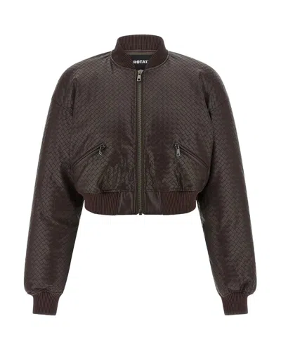 ROTATE BIRGER CHRISTENSEN ROTATE BIRGER CHRISTENSEN JACKET