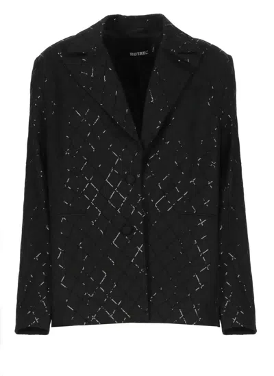 ROTATE BIRGER CHRISTENSEN ROTATE BIRGER CHRISTENSEN JACKETS