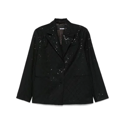 ROTATE BIRGER CHRISTENSEN ROTATE BIRGER CHRISTENSEN JACKETS