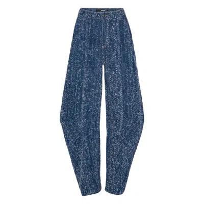 ROTATE BIRGER CHRISTENSEN ROTATE BIRGER CHRISTENSEN JEANS