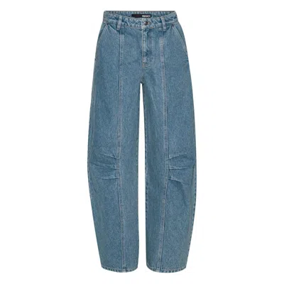 ROTATE BIRGER CHRISTENSEN ROTATE BIRGER CHRISTENSEN JEANS