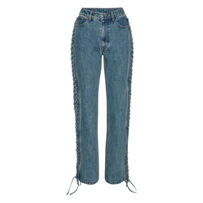 ROTATE BIRGER CHRISTENSEN ROTATE BIRGER CHRISTENSEN JEANS