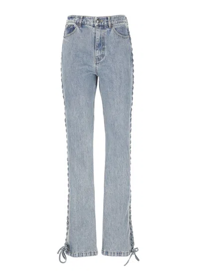 ROTATE BIRGER CHRISTENSEN ROTATE BIRGER CHRISTENSEN JEANS