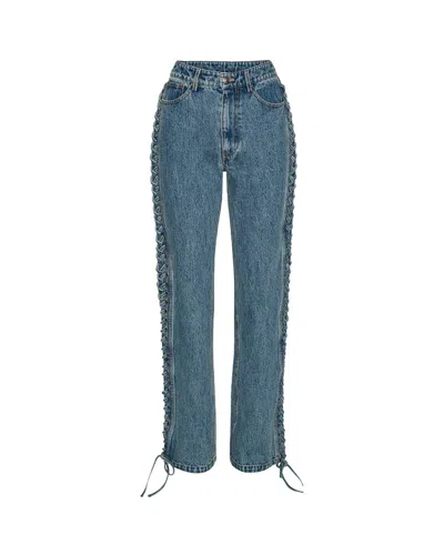 ROTATE BIRGER CHRISTENSEN ROTATE BIRGER CHRISTENSEN JEANS
