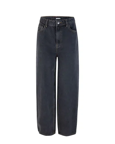 Rotate Birger Christensen Jenas Dark Grey In 2998