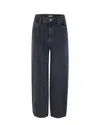 Rotate Birger Christensen Jenas Dark Grey In 2998