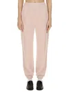 Rotate Birger Christensen Rotate Birgerchristensen Jogging Pants In Fairy Tale