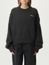 Rotate Birger Christensen Pullover Rotate Damen Farbe Schwarz