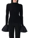 Rotate Birger Christensen Rotate Birgerchristensen Dresses In Black