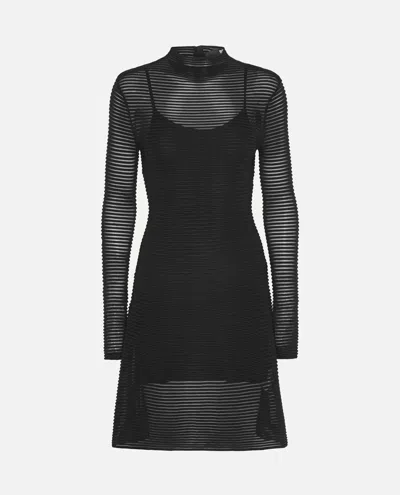 ROTATE BIRGER CHRISTENSEN KNITTED DRESS