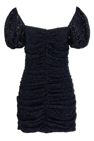 ROTATE BIRGER CHRISTENSEN LACE DRESS