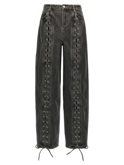 ROTATE BIRGER CHRISTENSEN ROTATE BIRGER CHRISTENSEN PANTS