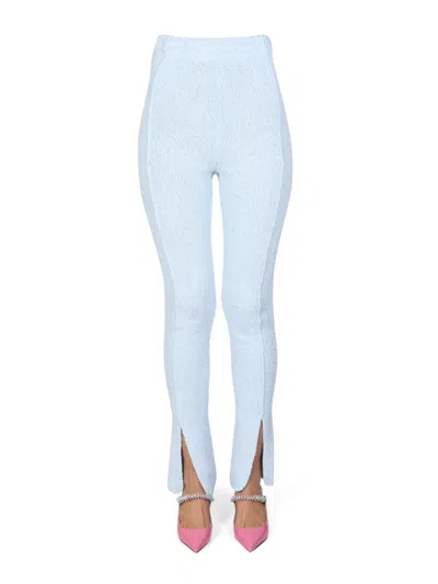 ROTATE BIRGER CHRISTENSEN ROTATE BIRGER CHRISTENSEN LEGGINGS "ALICIANA"