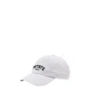 Rotate Birger Christensen Logo Baseball Cap In White
