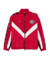 Rotate Birger Christensen Logo-print Jacket