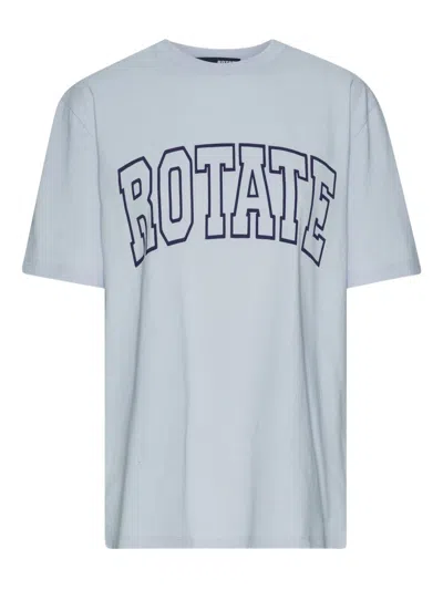 Rotate Birger Christensen Logo-print T-shirt