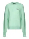 Rotate Birger Christensen Rotate Sweaters In Green