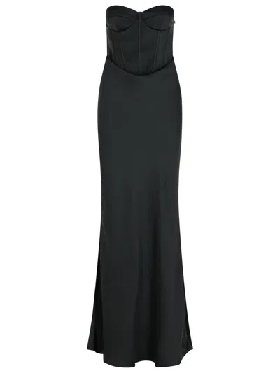 ROTATE BIRGER CHRISTENSEN ROTATE BIRGER CHRISTENSEN LONG DRESS