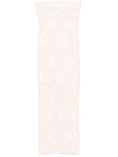 Rotate Birger Christensen Dresses In Pink