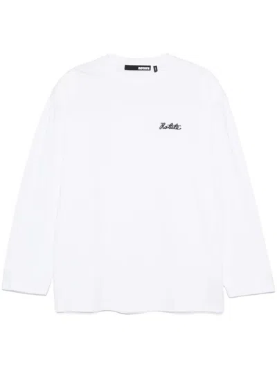 Rotate Birger Christensen Long Sleeve T-shirt