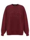 Rotate Birger Christensen Embroidered-logo Sweatshirt