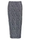 Rotate Birger Christensen Skirt In Multi
