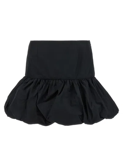 ROTATE BIRGER CHRISTENSEN 'MINI BALLOON' SKIRT