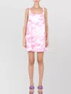 Rotate Birger Christensen Rotate Birgerchristensen Mini Naima Dress