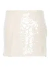 Rotate Birger Christensen Rotate Birgerchristensen Skirts In White