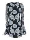 Rotate Birger Christensen Dresses In Multicolor