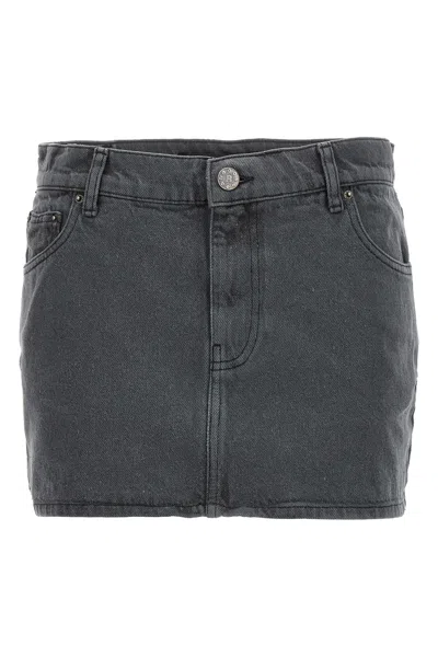 ROTATE BIRGER CHRISTENSEN ROTATE BIRGER CHRISTENSEN 'NELA' SKIRT