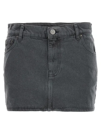 ROTATE BIRGER CHRISTENSEN ROTATE BIRGER CHRISTENSEN 'NELA' SKIRT