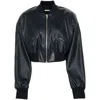 Rotate Birger Christensen Rotate Birgerchristensen Jackets In Blue