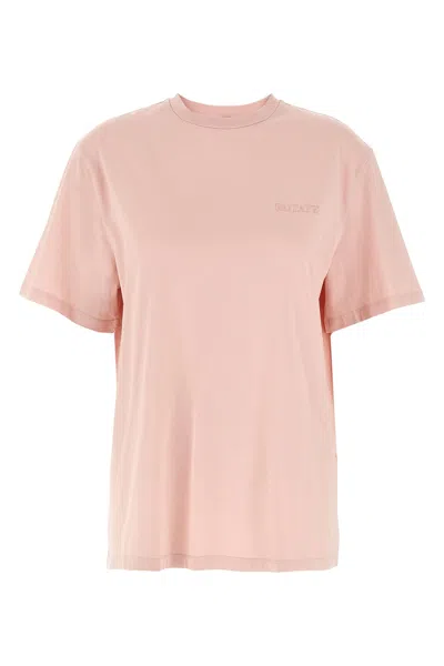 ROTATE BIRGER CHRISTENSEN ROTATE BIRGER CHRISTENSEN 'OVERSIZED' T-SHIRT