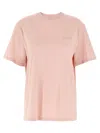 Rotate Birger Christensen Roomy Crew Neck T-shirt