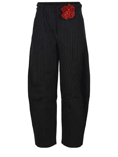 ROTATE BIRGER CHRISTENSEN ROTATE BIRGER CHRISTENSEN  TROUSERS