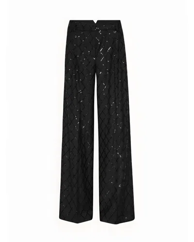 ROTATE BIRGER CHRISTENSEN ROTATE BIRGER CHRISTENSEN PANTS