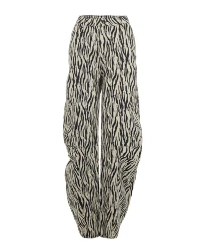ROTATE BIRGER CHRISTENSEN ROTATE BIRGER CHRISTENSEN PANTS