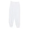 Rotate Birger Christensen Tapered Trousers In White