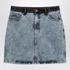 Rotate Birger Christensen Rotate Birgerchristensen Skirts In Blue