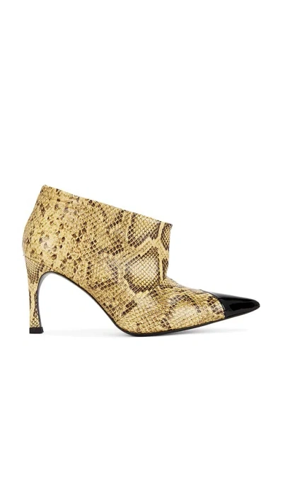 ROTATE BIRGER CHRISTENSEN POINTED TOE BOOT