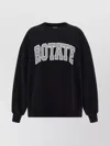 Rotate Birger Christensen Rotate Birgerchristensen Long Sleeve T-shirt