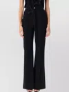 Rotate Birger Christensen Rotate Birgerchristensen High Waisted Pant