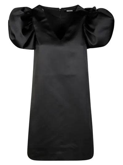Rotate Birger Christensen Rotate A-line Mini Dress