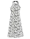 Rotate Birger Christensen Rotate Anglais Aline Mini Dress