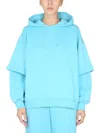 Rotate Birger Christensen Rotate Birgerchristensen Amalie Sweatshirt
